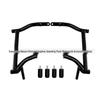 Harley Ultra Classic Road King Rear Trunk Bumper Bar (1997-2008)