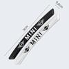 New Car Styling Car Rim Wheel Sticker Car Accessories For BMW Mini Cooper One Countryman R50 R53 R56 R60 F55 F56 F57 Clubman JCW