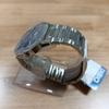 Used CASIO Standard MTP-B185D-2A Navy Dial Men's Watch