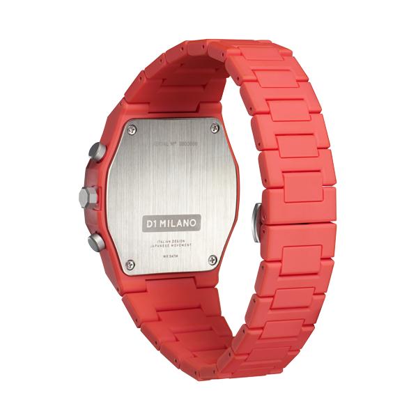 D1 MILANO WATCHES Mod. D1-PHBJ05 D1-PHBJ05