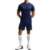 Nike Academy Breathable Mesh Panel Slim Fit Football Pants Men bottoms IF1448-492