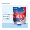 Little Deer Mom Ultra-Fine Portable Dental Floss Sticks