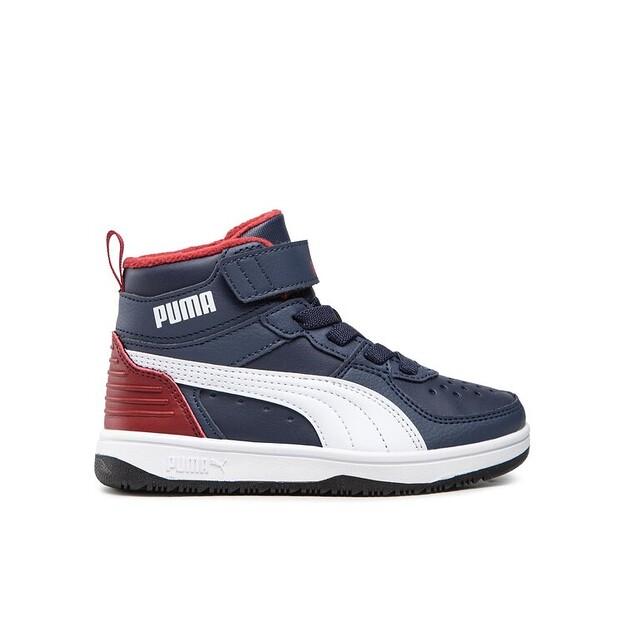 Кроссовки Puma Rebound Rugged V Ps