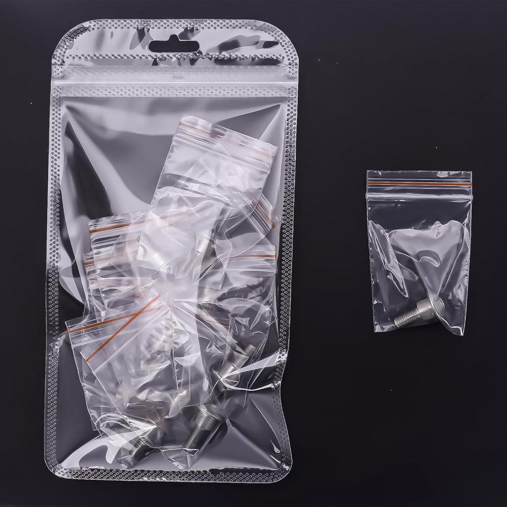 10 Pcs- M5 X 16.5 12.5mm - for Suzuki Motorcycle Fairing Shell Stainless Steel Screws Bolt Kit, for Suzuki GSXR600 GSXR750 GSXR1000 GSX1300R GSR600