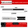 High-Precision Non-Magnetic Ceramic Optical CNC Edge Finder Tool