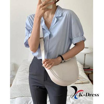 Crossbody kabelka Half Moon (3barva)