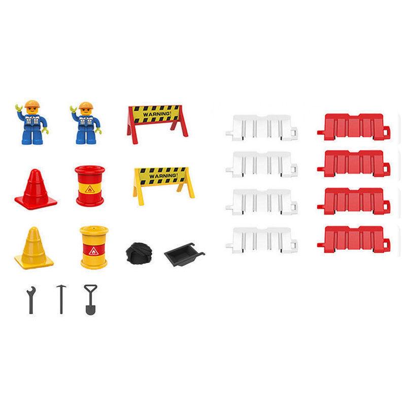 Delixin Rotatable Propeller Helicopter Fighter Jet Toy for Kids