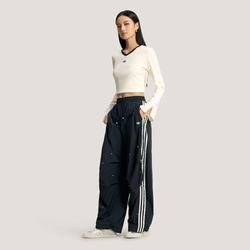 Adidas Originals Women's P Woven Pants KS2865