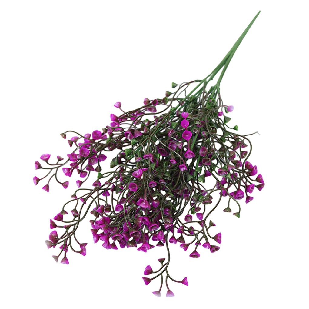 

Authentic Appearance - Simulated Money Leaves For Lifelike Home Decorations Simulation Process Is Three-dimensional