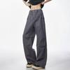 Women's Korean Style Trendy Versatile Spring/Summer Cargo Pants