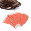 Strong Invisible Lace Wig Tape: Waterproof & Sweatproof Double-Sided Adhesive for Hair Replacement & Extensions