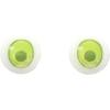 Obitsu Seisakujo Original Doll Eyes M-EYE3 8mm Muscat Green Generic Doll Accessories