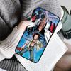 Anime Shaman King Phone Case For IPhone 16 15 8 7 6 6S Plus X SE XR XS 14 11 12 13 Mini Pro Max Mobile Case