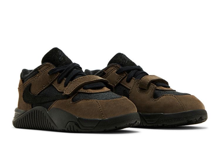 Jordan Jumpman Jack TR Travis Scott Dark Mocha (TD)