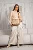 Torba PTN CTY-30-2997 Ecru