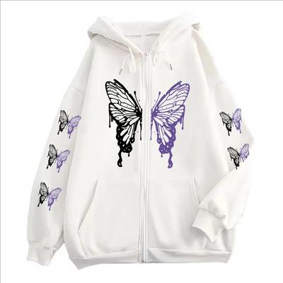Oberteile – Hoodies & Sweatshirts