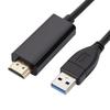 USB To HDMI Cable Converter Cable