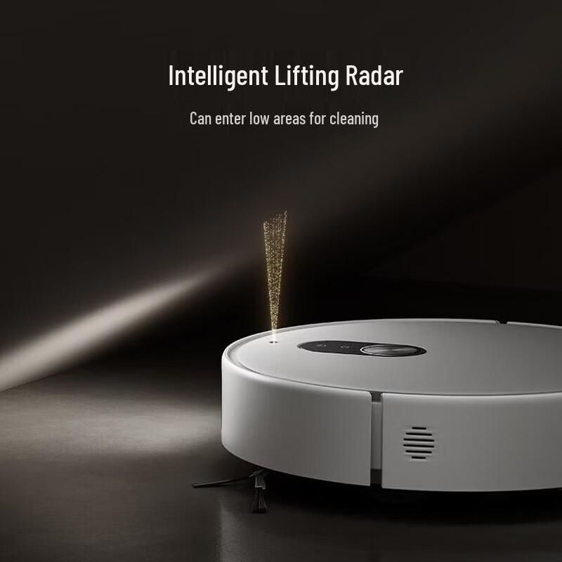 Xiaomi MI Robot Vacuum Mop 6 Pro