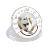 Prendas e souvenires – Réplicas de moedas