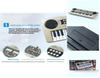 37key Children Electric Piano Music Keyboard Puzzle Toy For Kids Learning And Music Play