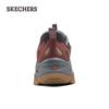 Skechers Men's Cloud Wave Easy-On Chunky Hiking Sneakers