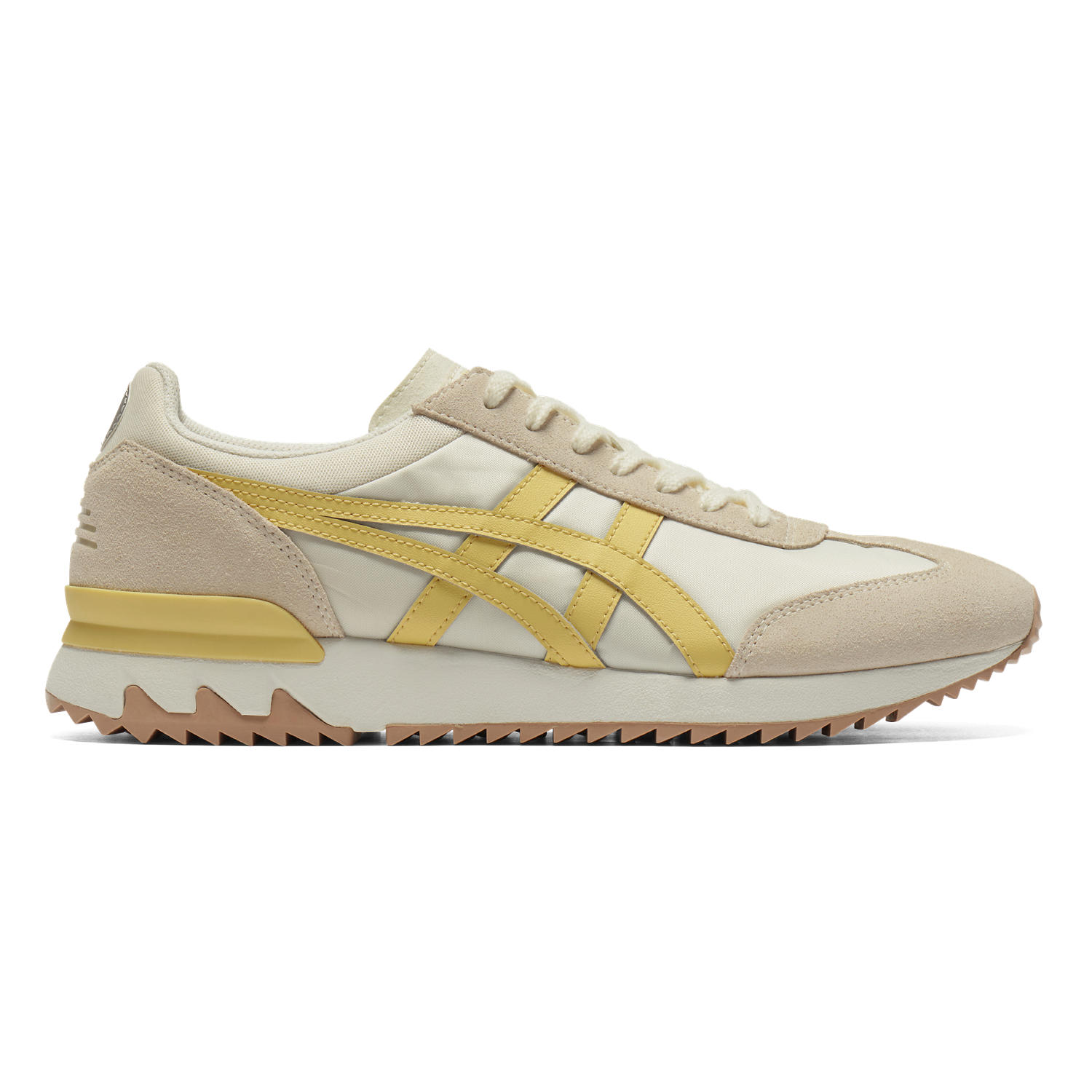 Onitsuka Tiger California 78 EX Cream Faded Yellow 43.5