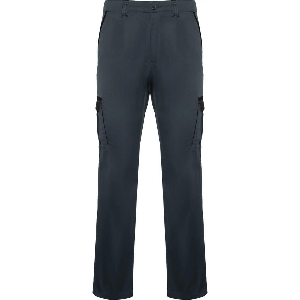 Roly Workwear Mens Trooper Trousers