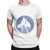 Bayonetta Moon Funny 100 Cotton TShirt Bayonetta Game Tops Tees For Unisex