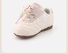 Children's Spring Skate Shoes: Non-slip, Soft Sole, Stylish & Versatile for Girls