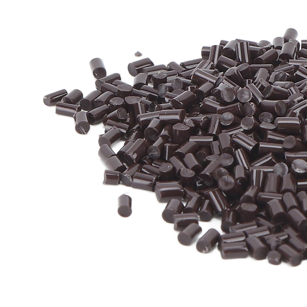 Keratin Glue 100g Granule Hair Extension Brown Fusion Italian Rebond Granules Beads
