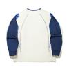 Li-Ning Retro Sports Series Comfortable Fashion Design Long Sleeve T-Shirt Men tops AHSW895-1