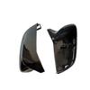 BMW New 5 Series G20/G30/G38 Sport Mirror Cover Black Rearview Shell