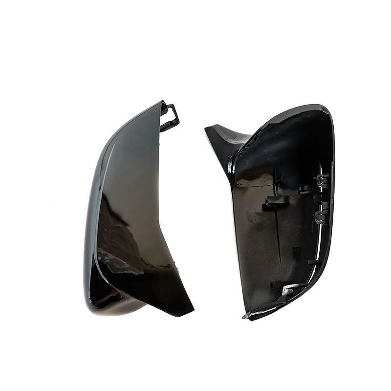 BMW New 5 Series G20/G30/G38 Sport Mirror Cover Black Rearview Shell