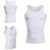 Men's Slimming Body Shaper Vest - Abdomen & Chest Control