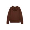 Nike Sudadera con capucha de manga larga para hombre Cacao 623453-259