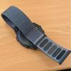 22mm 26mm Nylonband für Garmin Fenix E 8 pro 47mm 51mm Armband Tactix 7 8 Enduro 3/Epix Pro Gen 2 Mk3i Gewebtes Quick Fit Armband