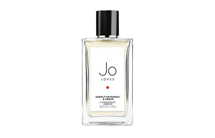 JO LOVES Sky Blue Patchouli And Cedar Perfumes Woody Tones Eau De Parfum Grapefruit Vetiver 50ml/100ml 100ml