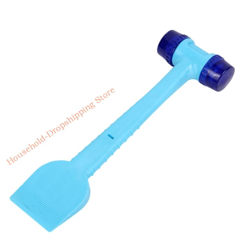 Anti Slip Rubber Mallets And Grout Tool Essential Suitable For Floor Tile Work Office Shop Refurbishment And Outdoor Work 85AD