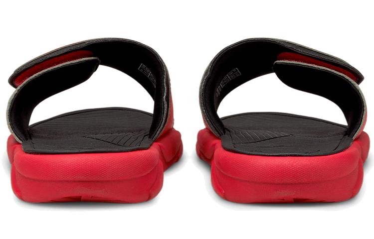 Men's Sandals PUMA Royalcat Comfort Sandal 'Black Red'