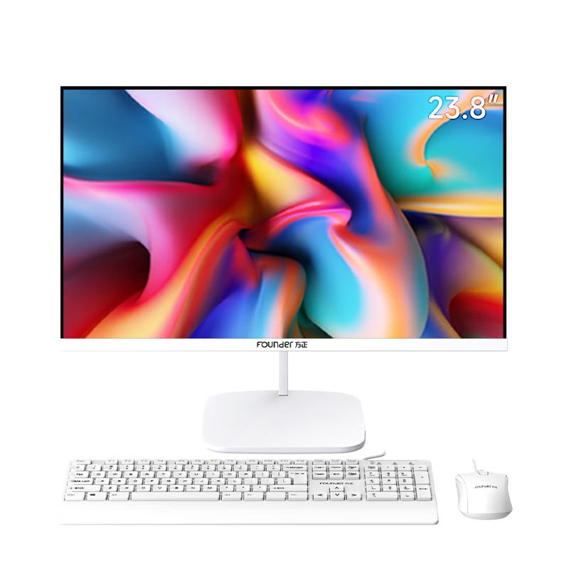 Fangzheng All-in-One Desktop PC (CN Version)