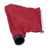 Professional Quality Dust Bag Replacement 2PCS Cloth and Plastic Bag for 9403 9401 Belt Sander Keep Your Workspace Clean