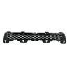 Jaguar XJ (X351) Bumper Grille, 2016 Black Net