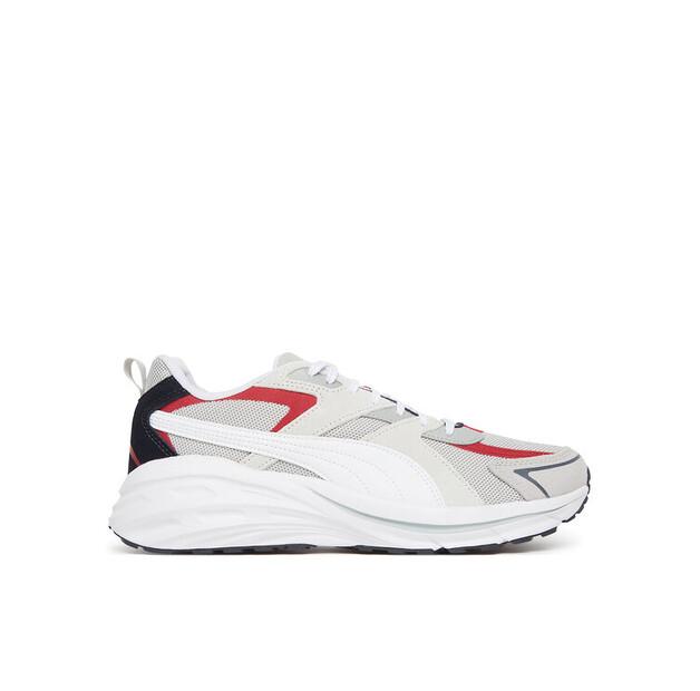Men's Puma Hypnotic Ls 395295 30 Grey Sneakers