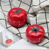 Cartoon Mechanical Timers Counters Manual 60 Minutes Cooking Timer Kitchens Tool for Baking, Cooking and Learning