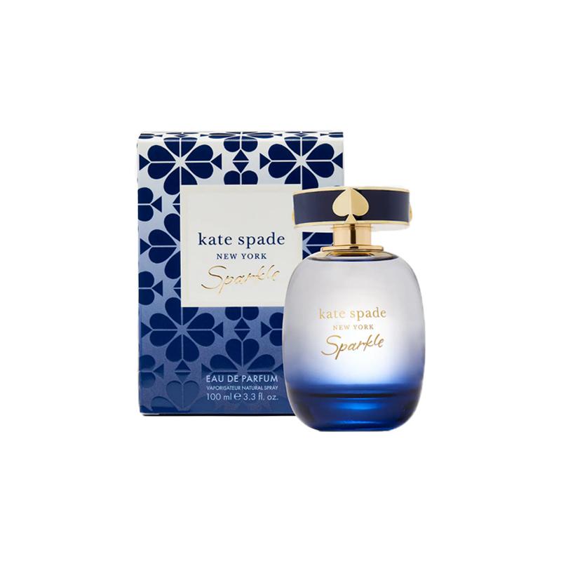 Kate Spade York Perfume Amber Floral Fragrance EDP New York perfume