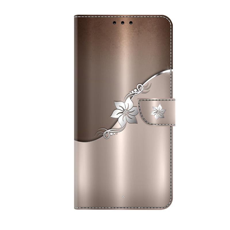 Magnetic Flip Leather Cover For Samsung Galaxy S26 S25 S24 S23 Plus Ultra Edge 4G/5G Wallet Case For Galaxy S24 S23 FE