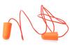 Earplugs With Wire