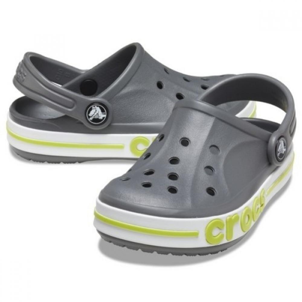

Crocs Baya Band Klog Toddler 207018 0gx C6(130mm)