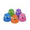 Halloween Ghost Squishy Toy Funny Maltose Sensory Fidget Stress Reliever for Anxiety & Anger Release Unisex 14 Years & up