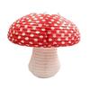  Large/Small Mushroom Shaped Lanterns Red Color Lanterns